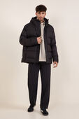 Wunder Puff Jacket